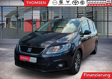 Seat Alhambra 1.4 TSI Style 7-Sitze Winterp. Kamera