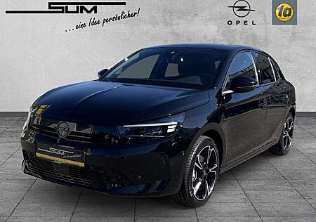 Opel Corsa GS-Line Navi LED Apple CarPlay Android SHZ KlimaA