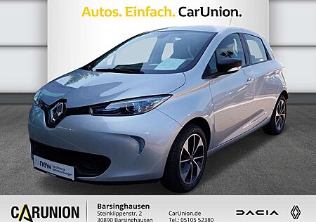 Renault ZOE Life Limited Paket ZE 40 inkl.Batterie