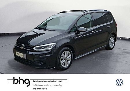 Volkswagen Touran 2.0 TDI DSG Comfortline