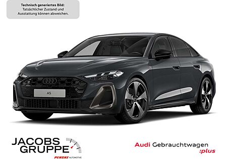 Audi A5 Limousine TDI edition one VC*Matrix*AHK *