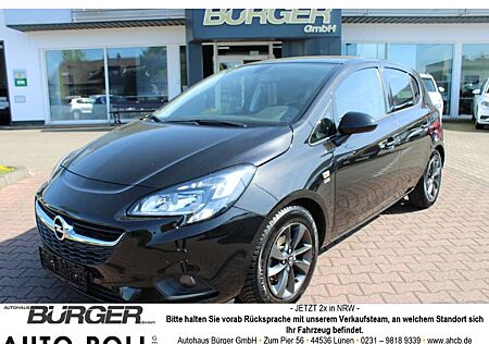 Opel Corsa Wenig-KM Apple CarPlay Android Auto SHZ LenkradHZ