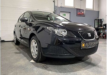 Seat Ibiza 1.4 16V