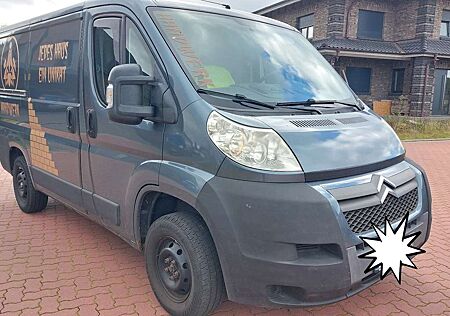 Citroën Jumper Citroen 33 HDi 33 L1H1