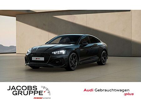 Audi RS5 performance Schalensitze/300km/h/Keramik/129UPE