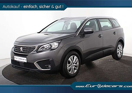 Peugeot 5008 Active 130 *1.Hand*Navi*Carplay*Kamera*