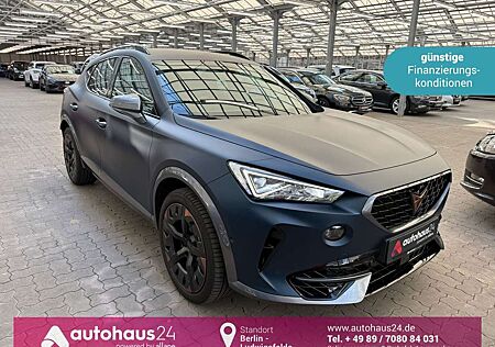 Cupra Formentor VZ 2.0 TSI 4Drive|DSG|ACC|360°|LED