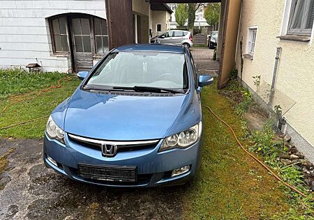 Honda Civic Basis