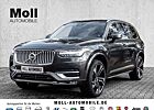 Volvo XC 90 XC90 Plus Bright AWD B5 Diesel EU6d 7-Sitzer Allrad AD