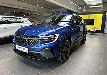 Renault Austral Techno Esprit Alpine Mild Hybrid 160 Aut