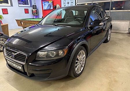Volvo C30 1.6 Edition~Kilima~SHZ~TÜV 06/2027