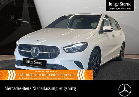 Mercedes-Benz B 200 d PROGRESSIVE+MULTIBEAM+KAMERA+KEYLESS+8G