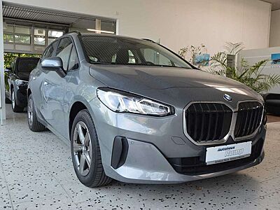 BMW 218 i Active Tourer Aut.