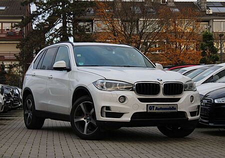 BMW X5 sDrive25d/Xenon/Klima/Kamera/Navi/Sitzhzg/AHK