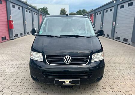 VW T5 Multivan Volkswagen Klima