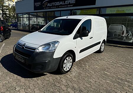 Citroën Berlingo Citroen L1 Proline"1.HAND"TÜV/02.2026"3Sitzer