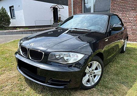 BMW 118i 118 1er Cabrio Cabrio