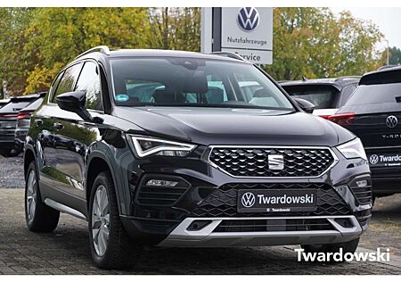 Seat Ateca Xperience AHK Keyless Pano Kam LED ACC
