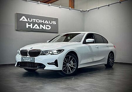 BMW 330 i*SPORT-LINE*HEAD-UP*HiFi*DRIVING ASSIST*2.Hd