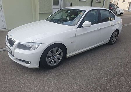 BMW 318d 318 DPF Aut. Edition Lifestyle