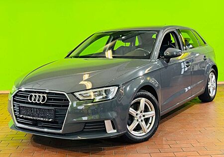 Audi A3 Sportback Xenon Kamera Navi Finanzierung