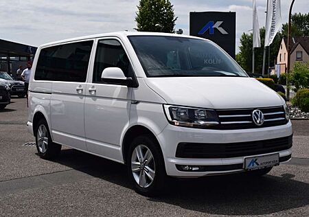 VW T6 Caravelle Volkswagen Comfortline*ACC*ALU*PDC*