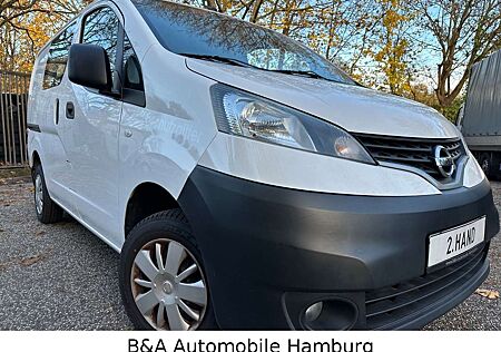 Nissan NV200 /Evalia Comfort 2 Hand+Tüv/Au 07.27+Klima