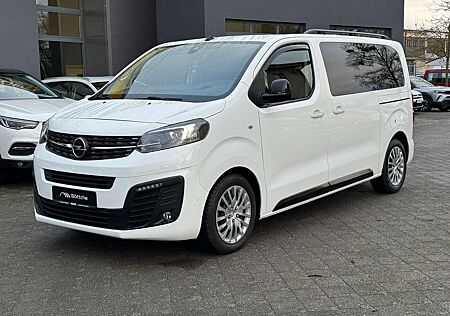 Opel Zafira Life Tourer M (L2) 2.0 CDTI Android Auto