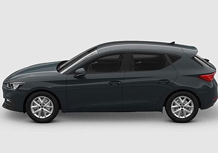 Seat Leon Style 1.5 TSI 115 SHZ 3ZClim Kam ACC 85 kW (116...