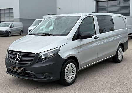 Mercedes-Benz Vito 116 CDI 4x4 Lang SORTIMO ACC NAVI STHDZ