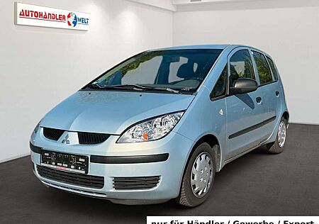 Mitsubishi Colt CZ3 1.3 5-trg. Klimaanlage