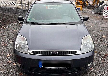 Ford Fiesta 1.4 Ghia