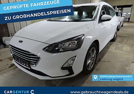 Ford Focus 1.5 EcoBlue Cool&Connect SpoSi