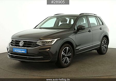 VW Tiguan Volkswagen 2.0 TDI Life #18Zoll#DSG#LED#ACC#Cam#DAB#