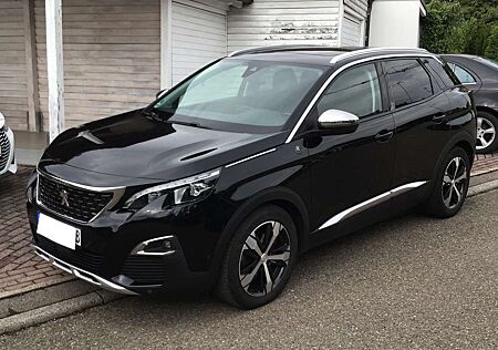 Peugeot 3008 Crossway TOP Ausstattung, 8-fach,AHK, LED, …