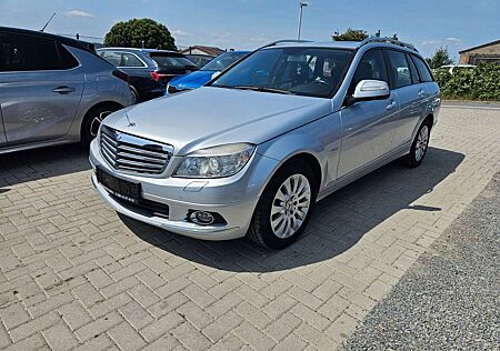 Mercedes-Benz C 200 C -Klasse T-Modell T Kompressor