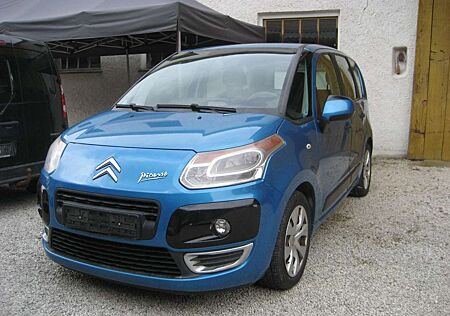 Citroën C3 Citroen Picasso Tendance HU 06/27