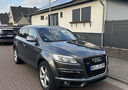 Audi Q7 3.0 TDI DPF quattro tiptronic Neuer Tüv