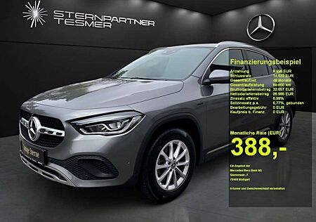 Mercedes-Benz GLA 250 e LED+Pano+Mem+Keyless+Sound+360°+Leder