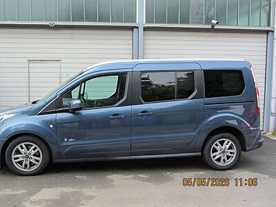 Ford Tourneo Connect Titanium