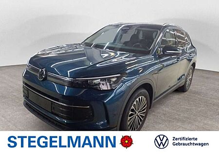 VW Tiguan Volkswagen 1.5 eTSI DSG Facelift Life *AHK*Kamera*Na