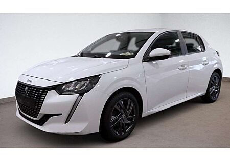 Peugeot 208 Active Pack PT 100 EAT8 Navi GJR Einparkh.