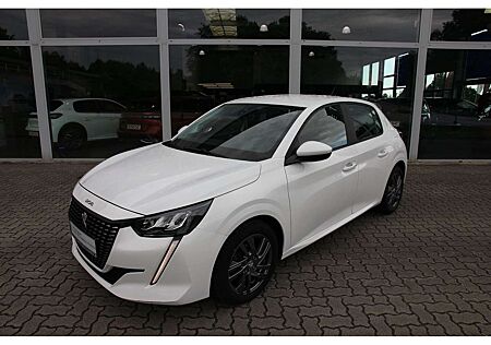 Peugeot 208 Active Pack PT 100 EAT8 Navi GJR EPH