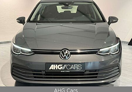 VW Golf Volkswagen 8 Lim. Life 2,0 TDI DSG*NAVI*LED*TEMP*1HAND