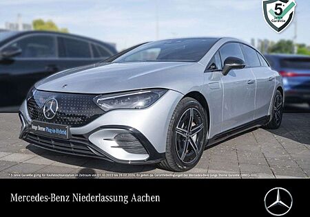 Mercedes-Benz EQE 350 4MATIC AMG Fahrass WideScreen Pano Distr.