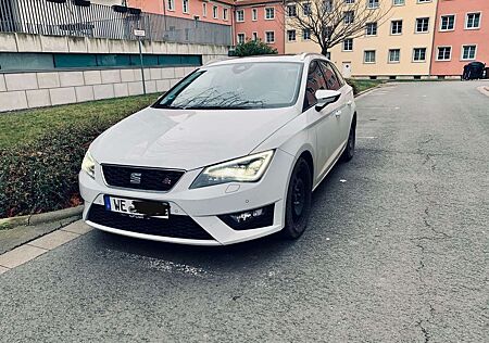 Seat Leon ST 1.8 TSI Start&Stop DSG XCELLENCE