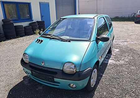 Renault Twingo 1.2