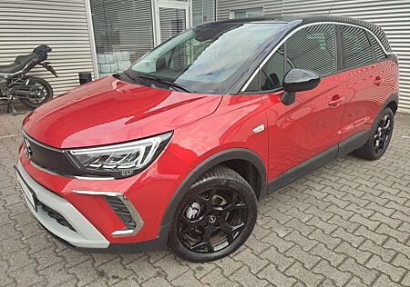 Opel Crossland Enjoy,SHZ,LHZ,Klima,Navi,Tempomat,PDC,Kamera