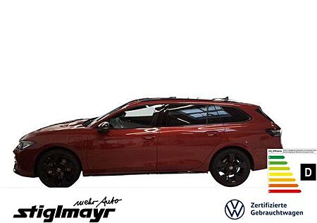 VW Passat Volkswagen R-Line 1.5 TSI eHybrid +R-Line+BackStyle+Pano