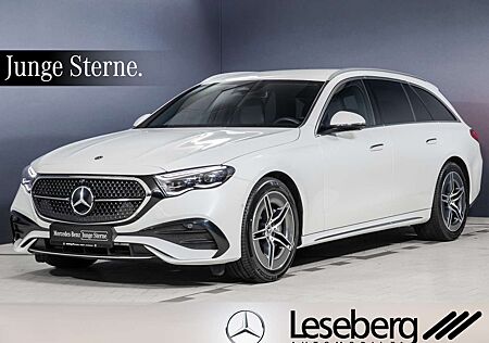 Mercedes-Benz E 200 T AMG DIG.LIGHT / AHK / MBUX Superscreen